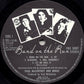 McCartney, Paul & Wings - Band On The Run
