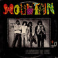 Mountain - Flowers of Evil