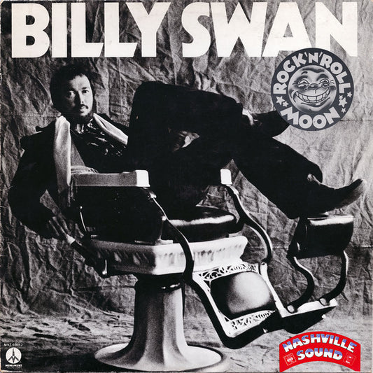 Swan, Billy - Rock 'n' Roll Moon
