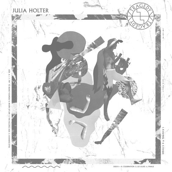 Holter, Julia - Tragedy