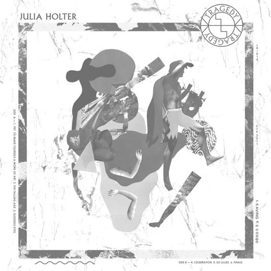 Holter, Julia - Tragedy