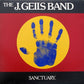 J. Geils Band ‎– Sanctuary