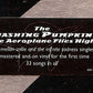 Smashing Pumpkins - Aeroplane Flies High