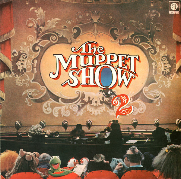 The Muppets - The Muppet Show 2