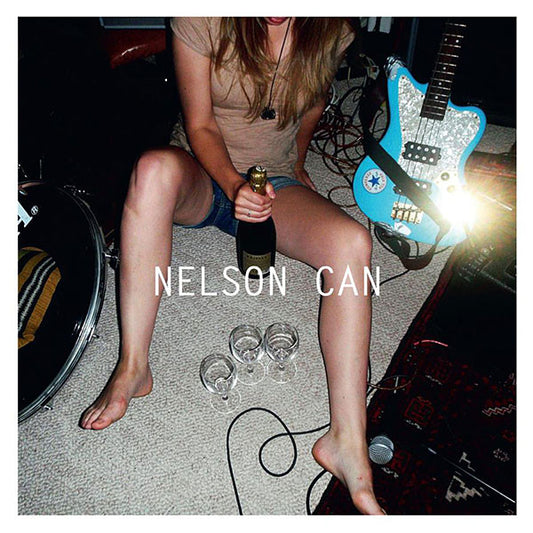 Nelson Can - EP + EP 2
