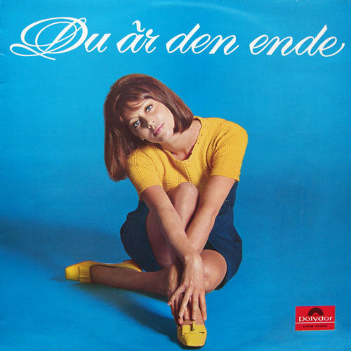 Lindfors, Lill - Du Är Den Ende