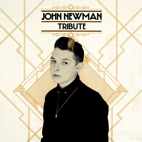 Newman, John - Tribute