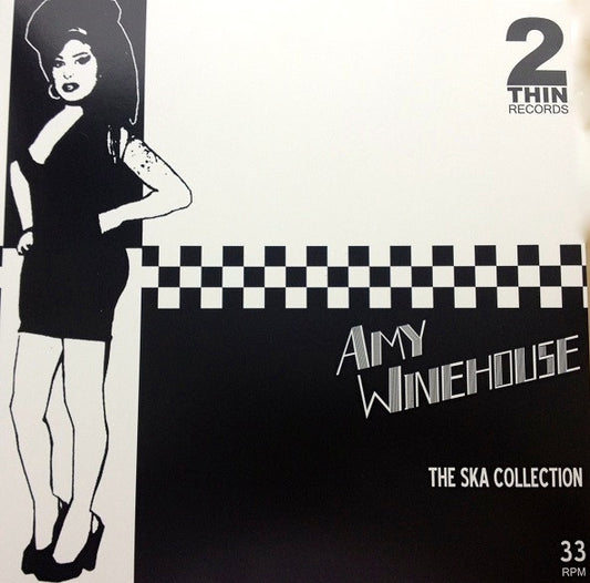 Winehouse, Amy - The Ska Collection