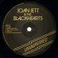 Jett, Joan & The Blackhearts - Unvarnished