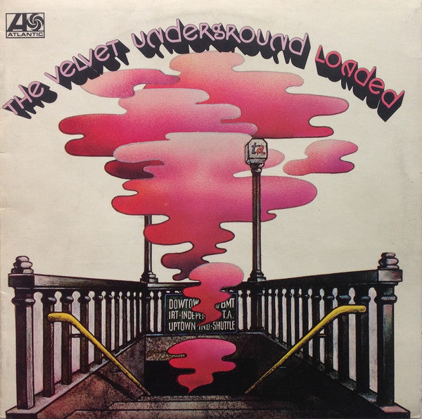 Velvet Underground - Loaded