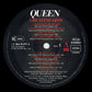 Queen - Greatest Hits