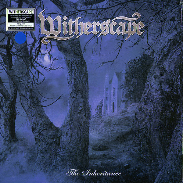 Witherscape - Inheritance