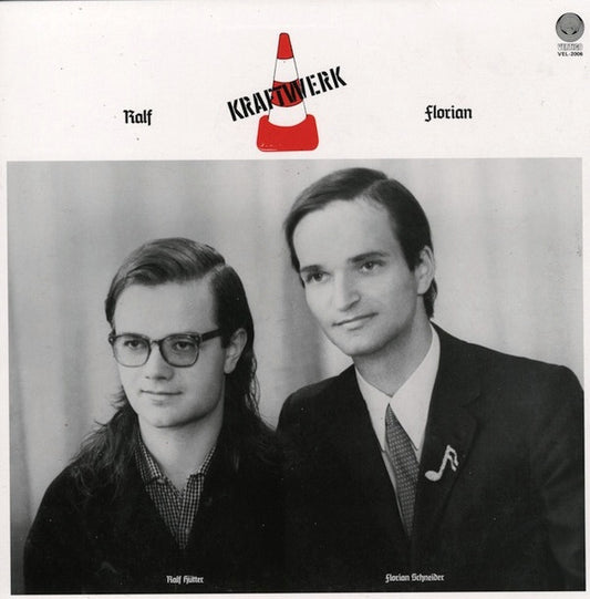 Kraftwerk - Ralf And Florian
