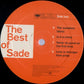 Sade - Best Of Sade