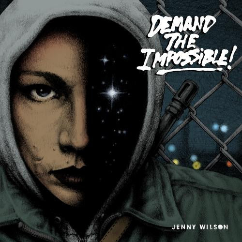 Wilson, Jenny - Demand The Impossible