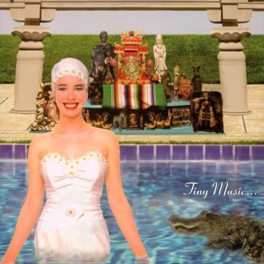 Stone temple Pilots - Tiny Music... Songs From The Vatican Gift Shop