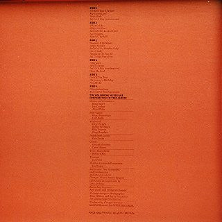 Harrison, George - All Things Must Pass