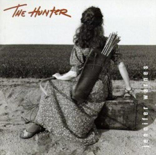 Warnes, Jennifer ‎– The Hunter