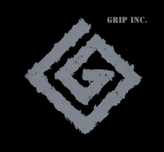 Grip Inc. - Griefless.