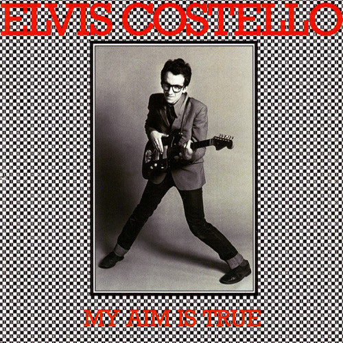 Costello, Elvis - My Aim Is True