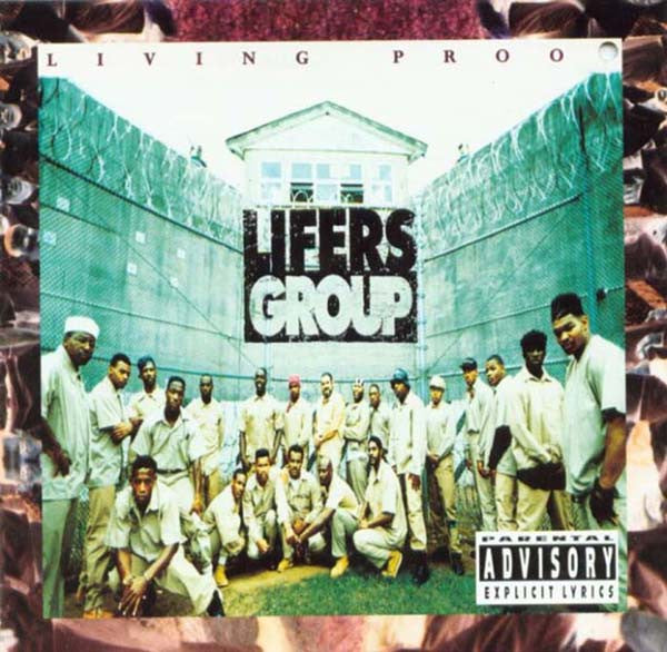 Lifers Group - Living Proof