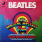Beatles ‎– Magical Mystery Tour Plus Other Songs