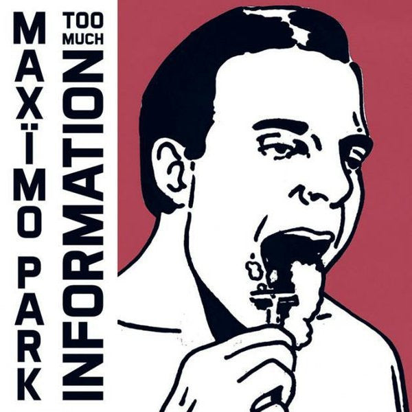 Maximo Park - Too Much