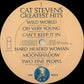 Stevens, Cat - Greatest Hits
