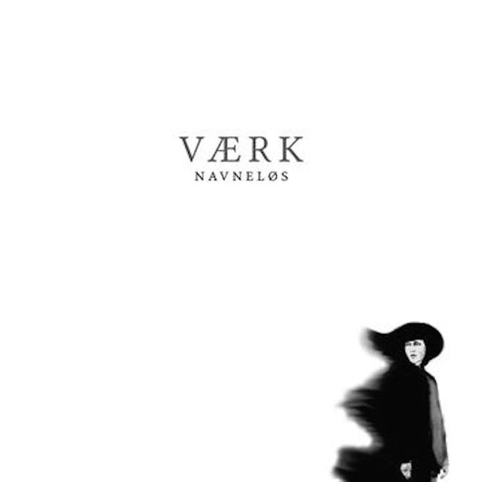 Navnløs - Værk