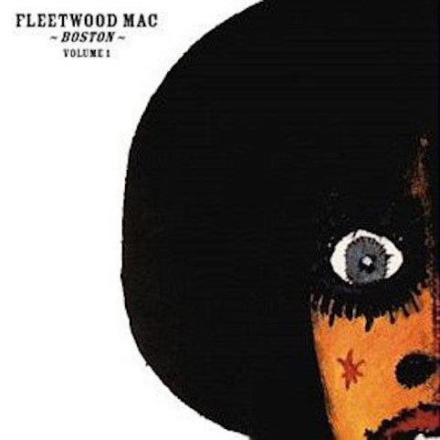 Fleetwood Mac - Live At the Boston Party