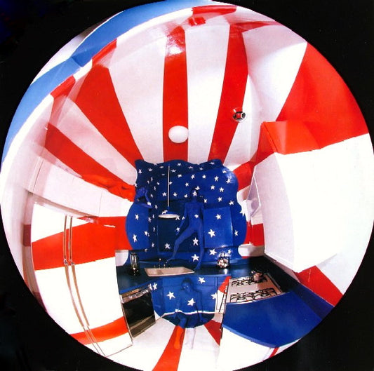 Beastie Boys - Love American Style EP