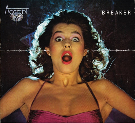 Accept - Breaker - RecordPusher  