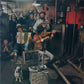 Dylan, Bob & the Band - Basement Tapes