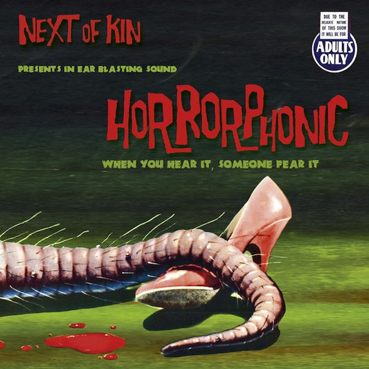 Next Of Kin - Horrorphonic