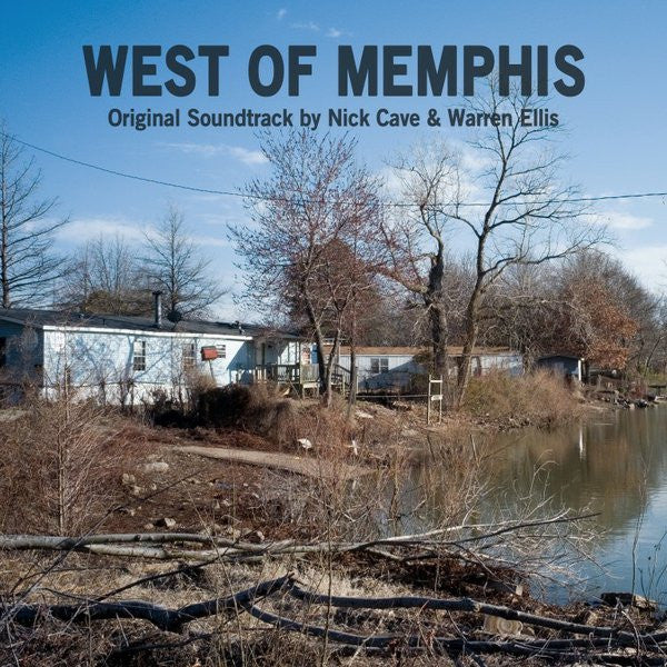 Cave, Nick & Warren Ellis - West Of Memphis