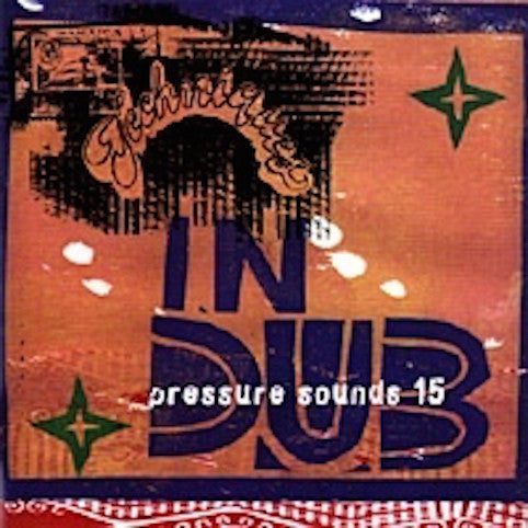 Techniques ‎– Techniques In Dub