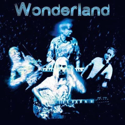 Wonderland - Far Away