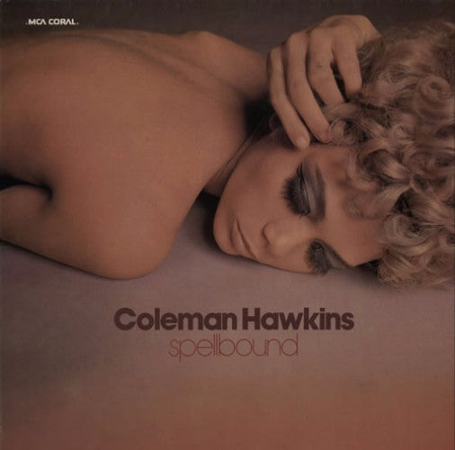 Hawkins, Coleman ‎– Spellbound