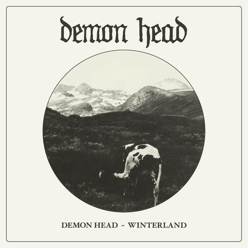 Demon Head - Demon Head