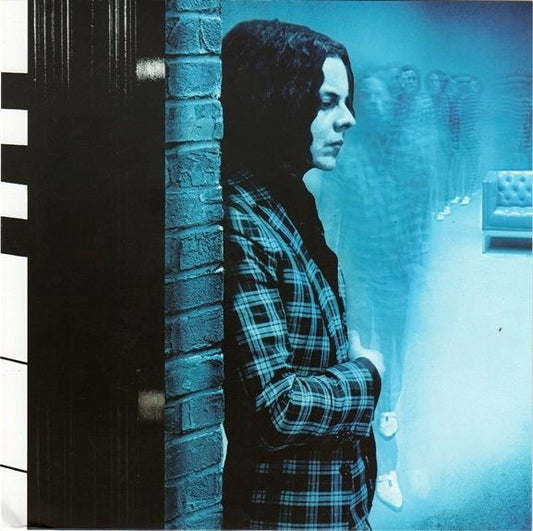 White, Jack - Lazaretto