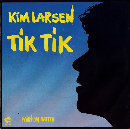 Larsen, Kim - Tik Tik