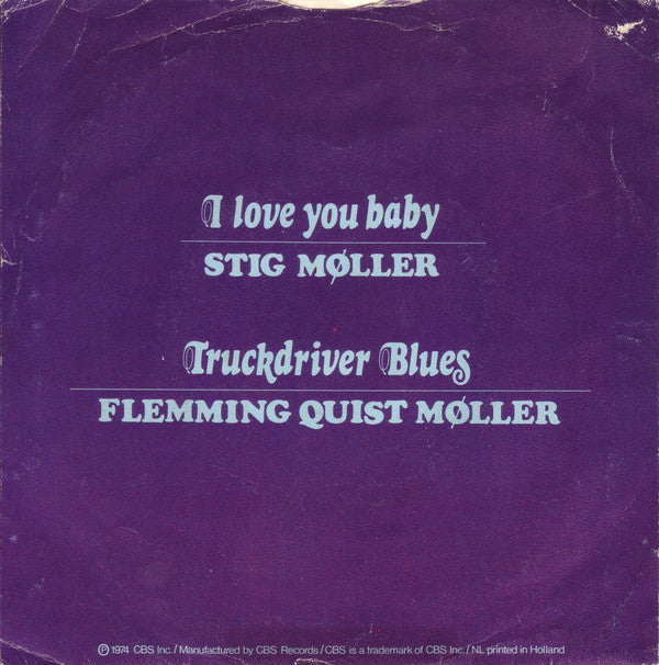 Gasolin' - Prins Piwi