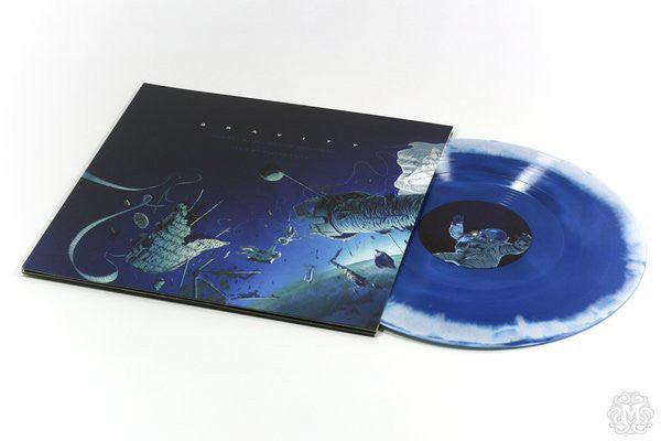 Gravity - Ost