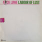 Lowe, Nick - Labour Of Lust