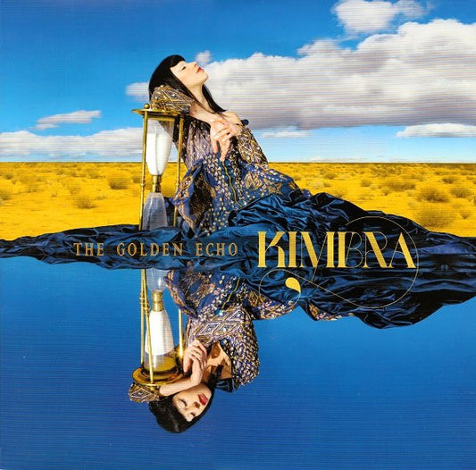 Kimbra - Golden Echo