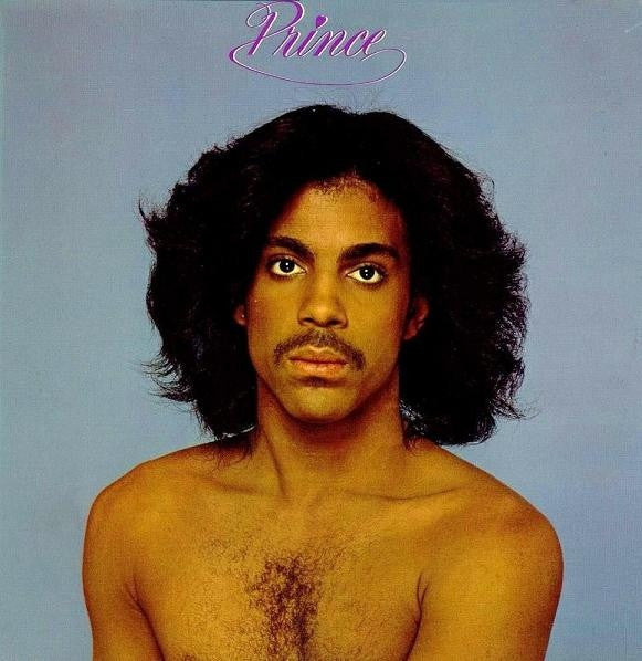 Prince ‎– Prince