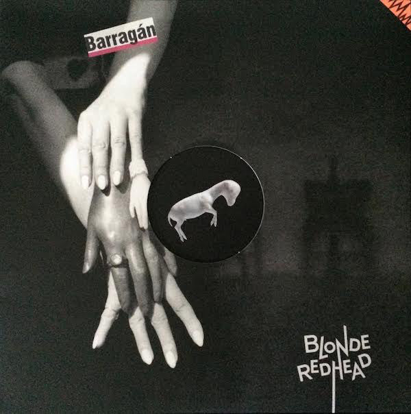Blonde Redhead - Barragan