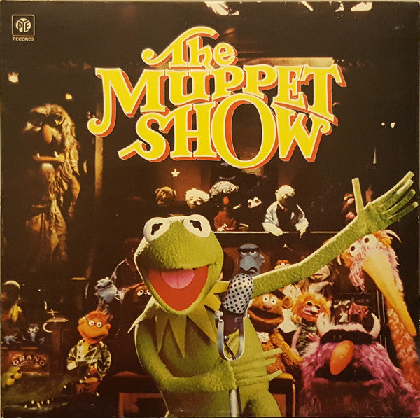 Muppets - The Muppet Show