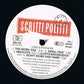 Scritti Politti - Cupid & Psyche 85