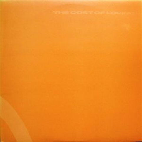 Style Council ‎– The Cost Of Loving